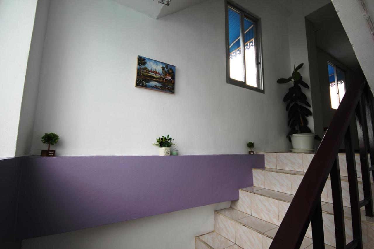 Hua Hin Paradise Guesthouse Exterior photo