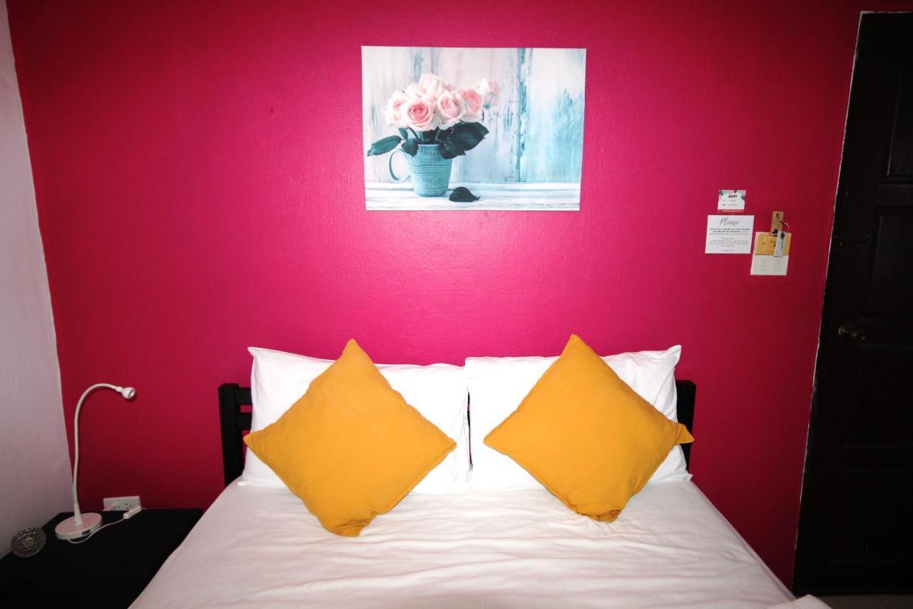 Hua Hin Paradise Guesthouse Exterior photo