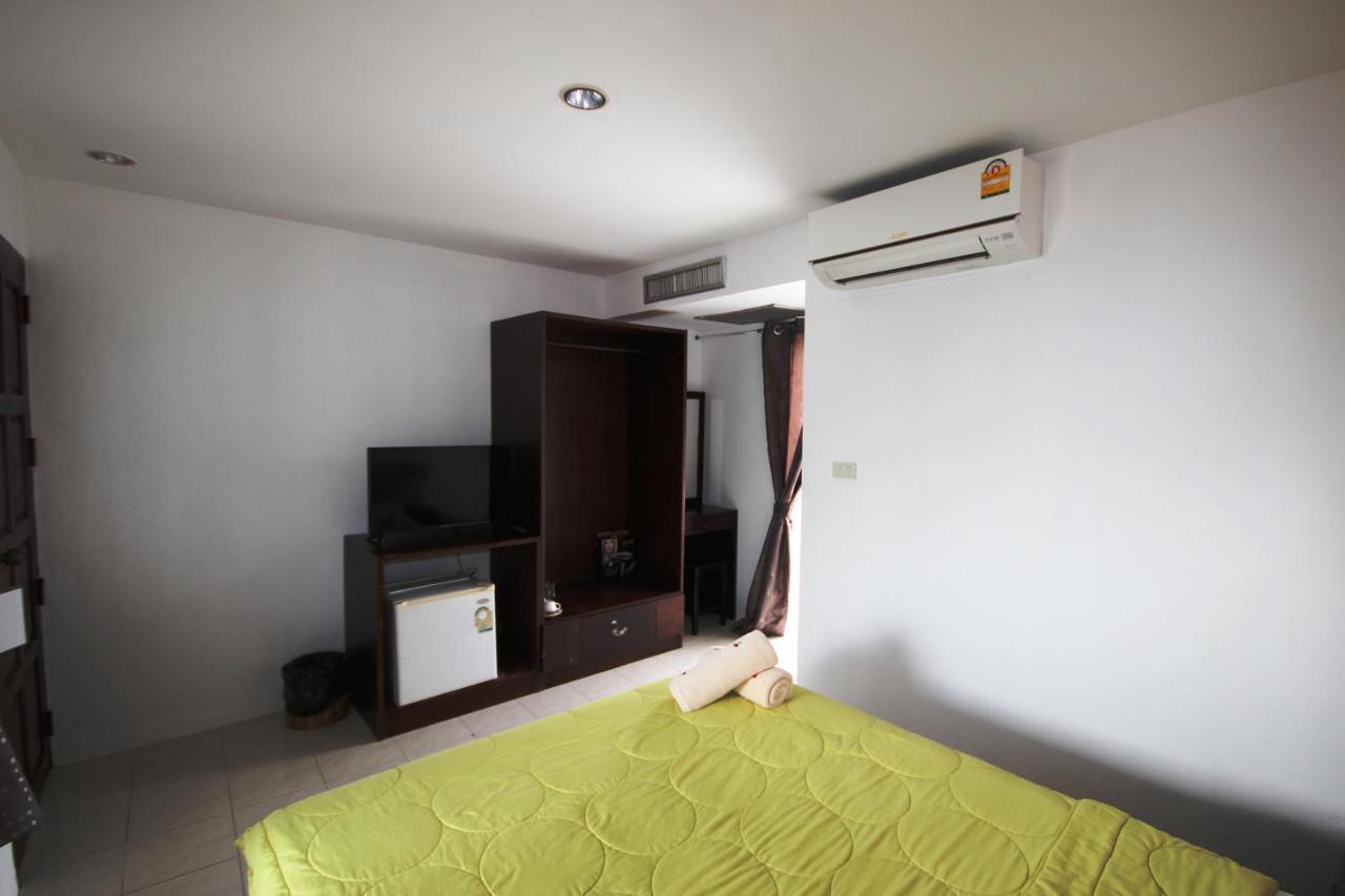 Hua Hin Paradise Guesthouse Exterior photo